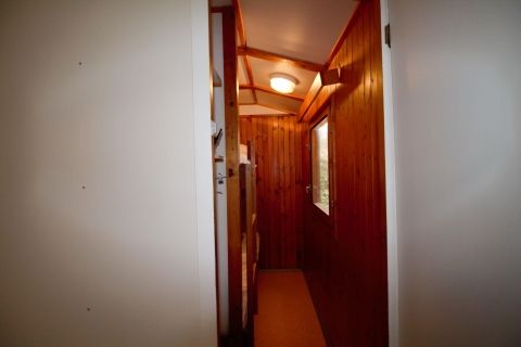 Chalet les Blaches