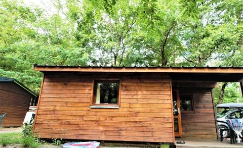 Chalet les Blaches