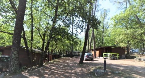 Chalet les Blaches