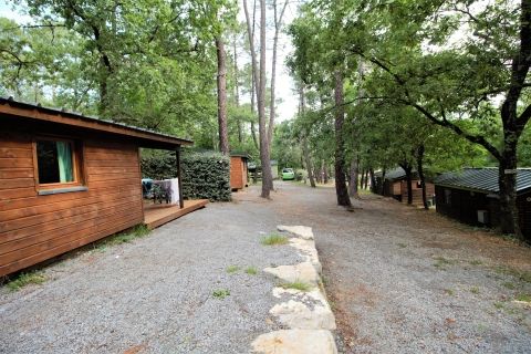 Chalet les Blaches
