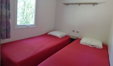 La chambre enfant