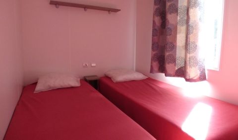 La seconde chambre enfant