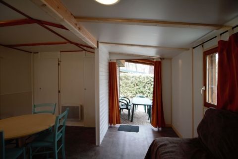 Le salon
