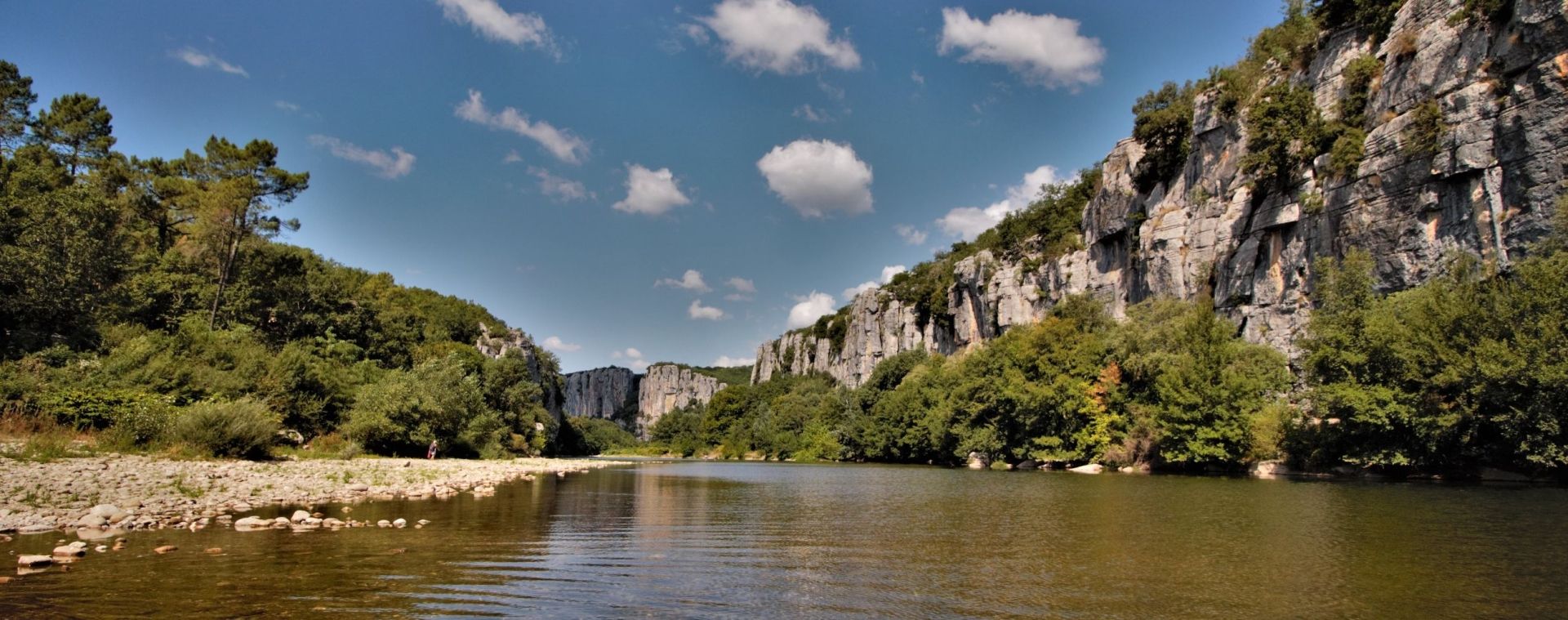 Camping les Blaches — photo 6