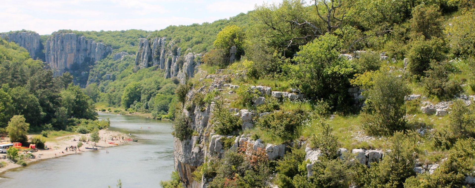 Camping les Blaches — photo 3