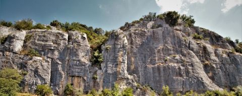 Camping en sud Ardèche avec accès direct rivière